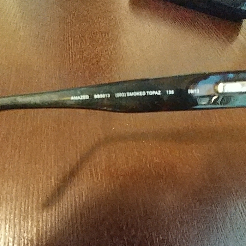 BEBE frames - Picture 5 of 5